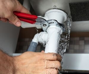 About Emergency plumbing pros Cranesville, PA